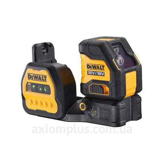 Уровень DeWALT DCE088NG18