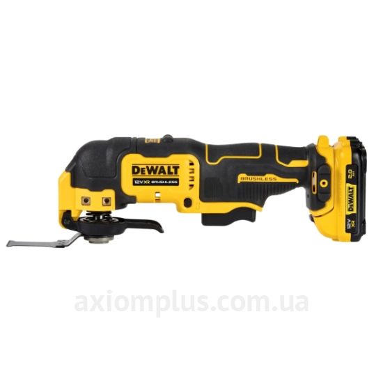 Изображение DeWALT DCS353D2 (DCS353D2)