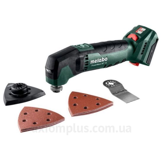Фото Metabo MT 12 (613089850)
