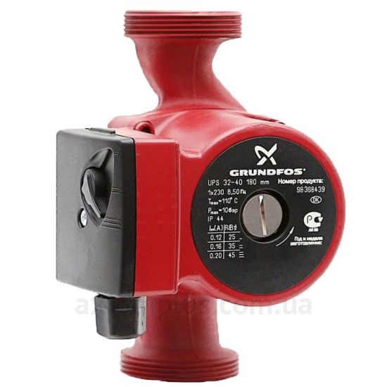 Зображення Grundfos 98368439