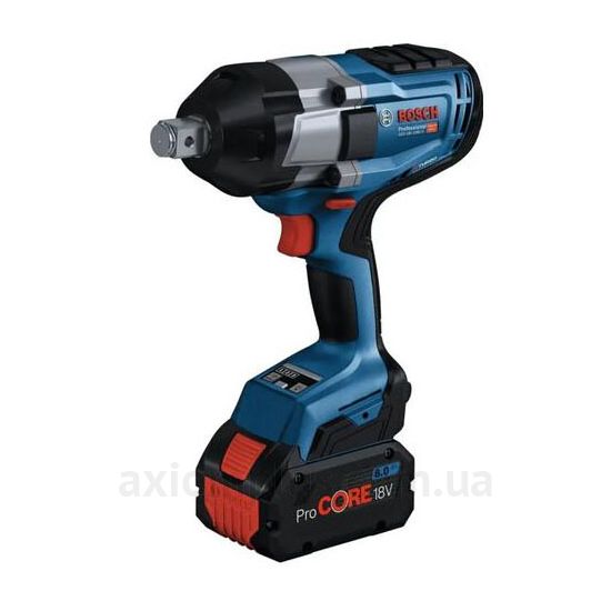 Bosch Professional 06019J8522 - зображення