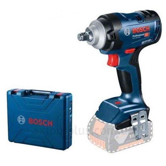 Bosch Professional 06019K0021 - зображення