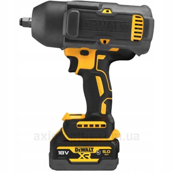 DeWALT Professional DCF900P2G - зображення