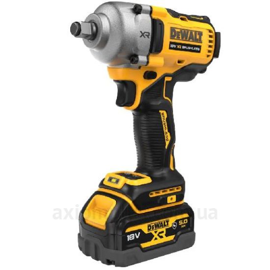 DeWALT Professional DCF891P2G - зображення