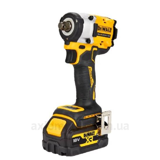 DeWALT Professional DCF921P2G - фото