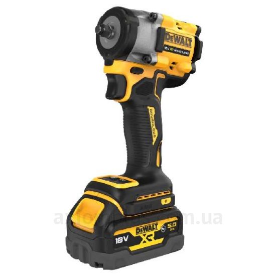 DeWALT Professional DCF923P2G - фото