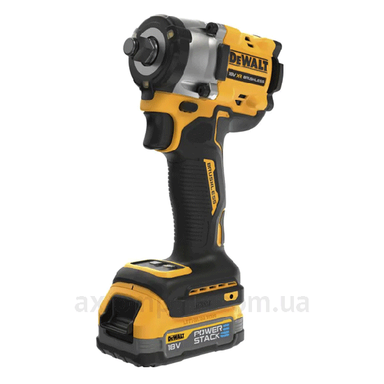 DeWALT Professional DCF921E2T - зображення
