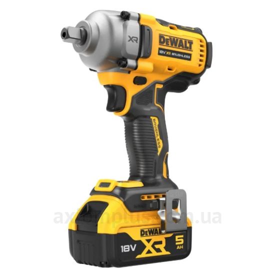 DeWALT Professional DCF892P2T - зображення
