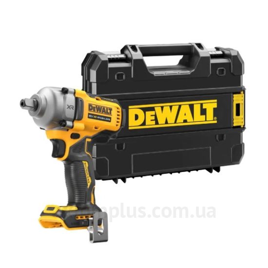 DeWALT Professional DCF892NT - фото