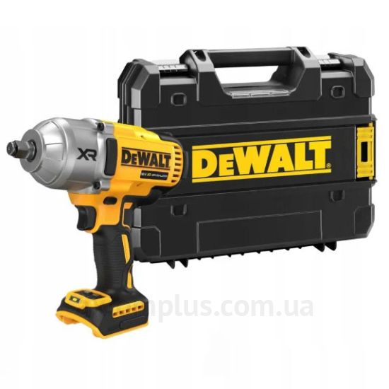 DeWALT Professional DCF900NT - фото