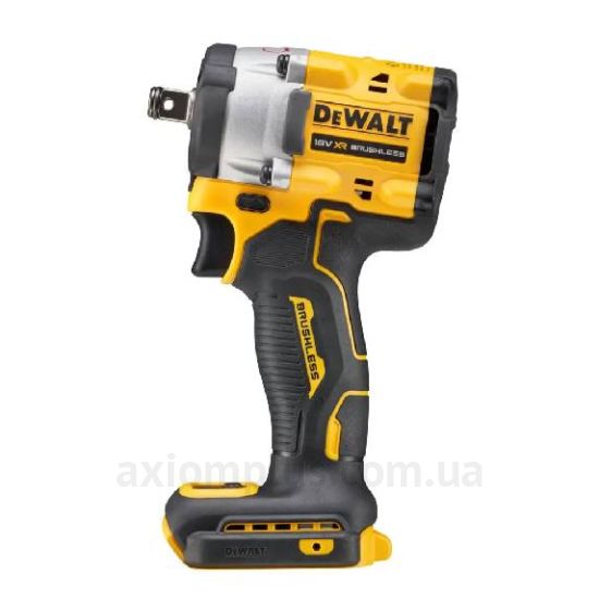 DeWALT Professional DCF921N - зображення