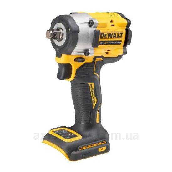 DeWALT Professional DCF921NT - фото
