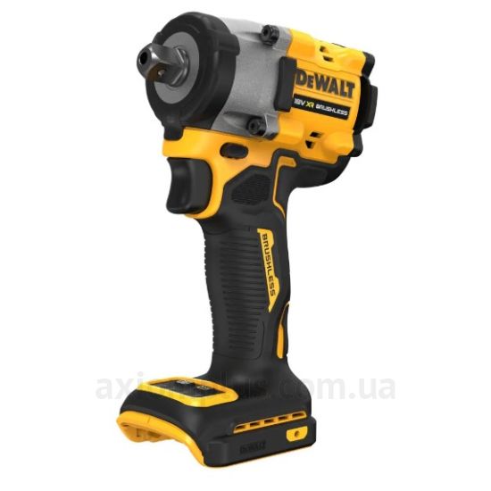 DeWALT Professional DCF922NT - фото