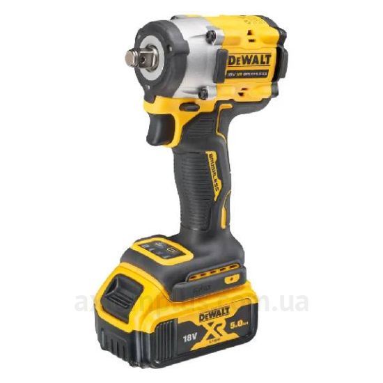 DeWALT Professional DCF921P2T - фото