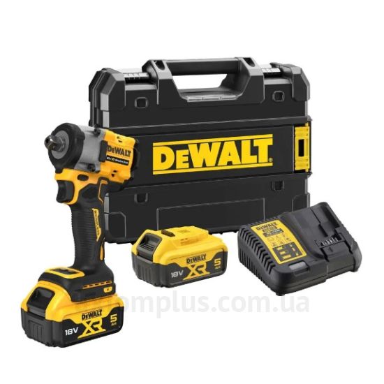 DeWALT Professional DCF922P2T - изображение