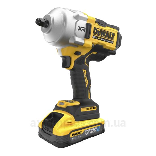 DeWALT Professional DCF961H2T - фото