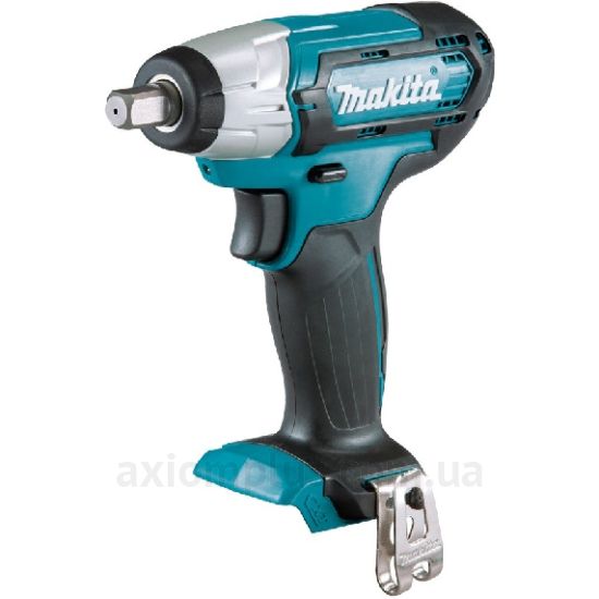 Makita Professional TW141DZ - изображение