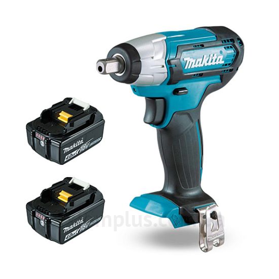 Makita Professional TW141DWME - фото