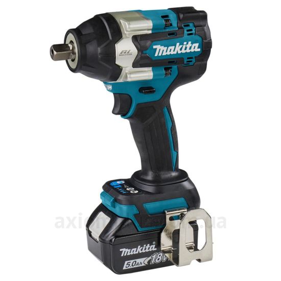 Makita Professional DTW701RTJ - фото