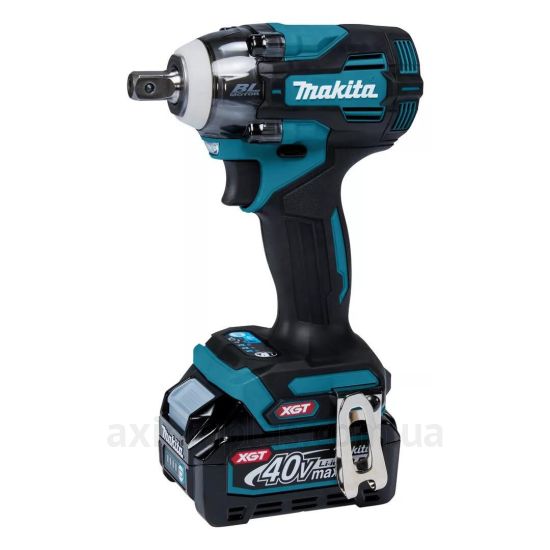 Makita Professional TW005GD201 - фото
