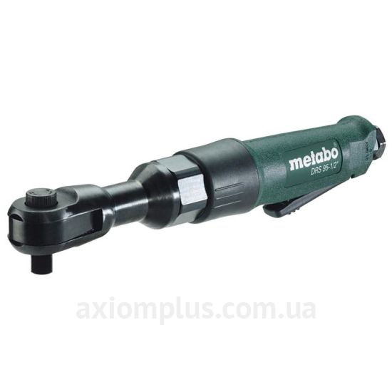 Metabo Professional DRS 95-1/2 - изображение