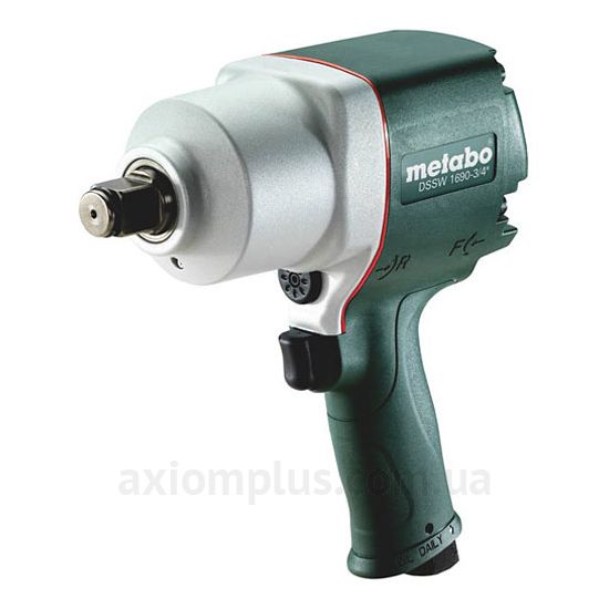 Metabo Professional DSSW 1690-3/4 - фото