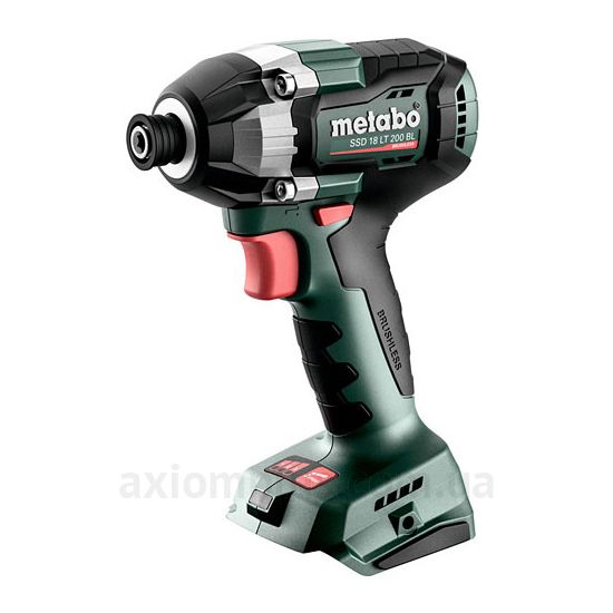 Metabo Professional SSD 18 LT 200 BL - фото