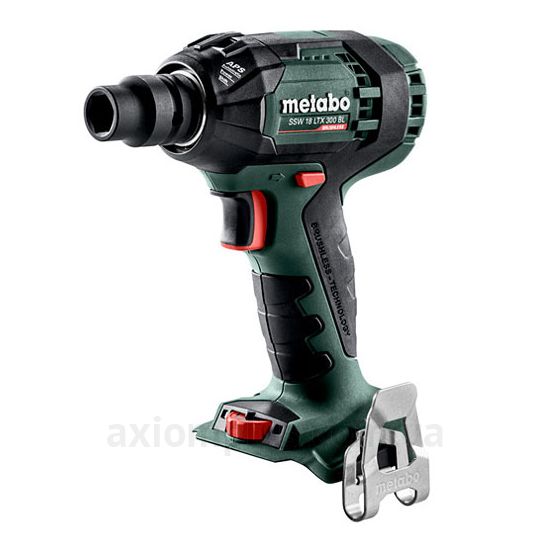 Metabo Professional SSW 18 LTX 300 BL - зображення