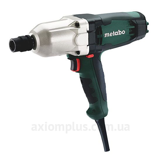Metabo Professional SSW 650 - зображення