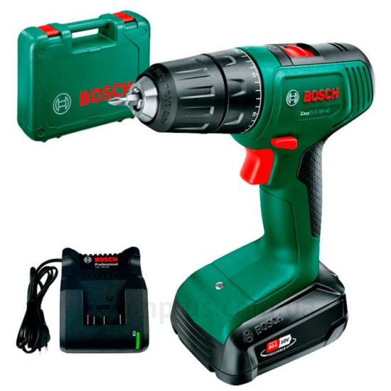 Электродрель Bosch Basic 06039D8004 - фото