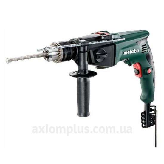 Электродрель Metabo Professional SBE 800 - фото