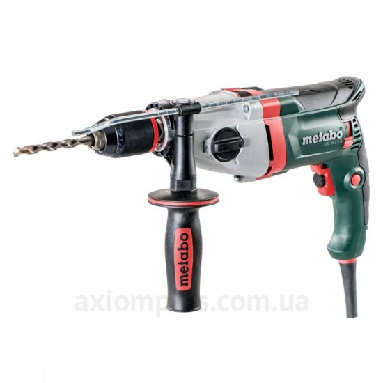 Електродриль Metabo Professional SBE 850-2 - зображення