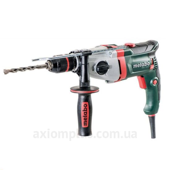 Електродриль Metabo Basic SBEV 1000-2 - фото