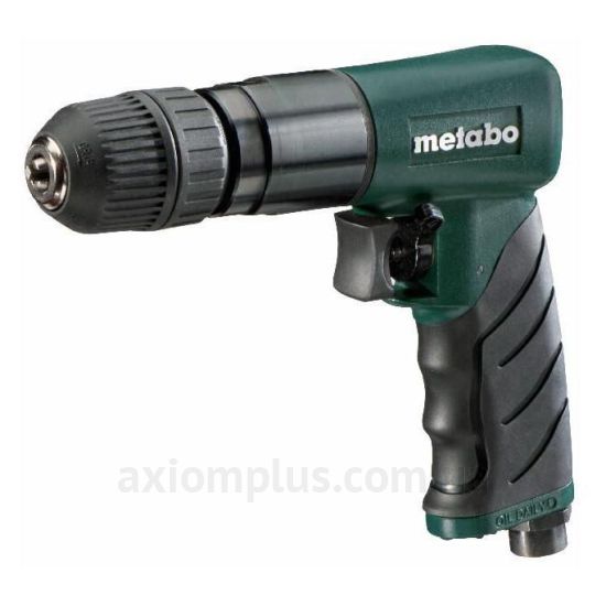 Електродриль Metabo Basic DB 10 - зображення