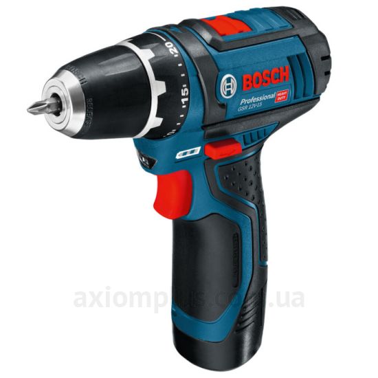 Bosch Professional 06019K3100 - изображение