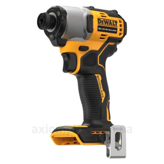 Детальні параметри DeWALT DCF840N