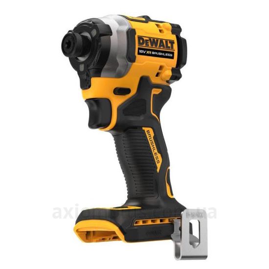 DeWALT Professional DCF850NT - фото