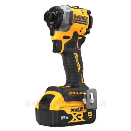 DeWALT Professional DCF850P2T - изображение