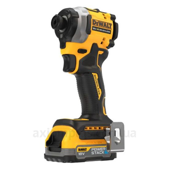 DeWALT Professional DCF850E2T - фото