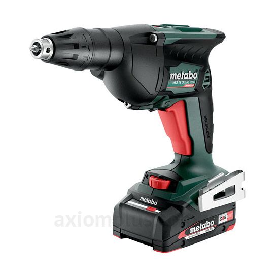 Metabo Professional HBS 18 LTX BL 3000 - фото
