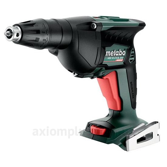 Metabo Professional HBS 18 LTX BL 3000 - изображение
