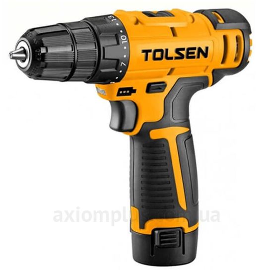 Tolsen Basic 79036 - изображение