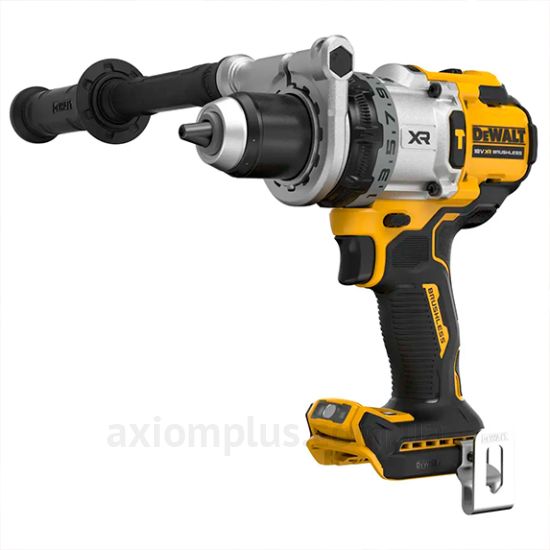 DeWALT Professional DCD1007NT - изображение