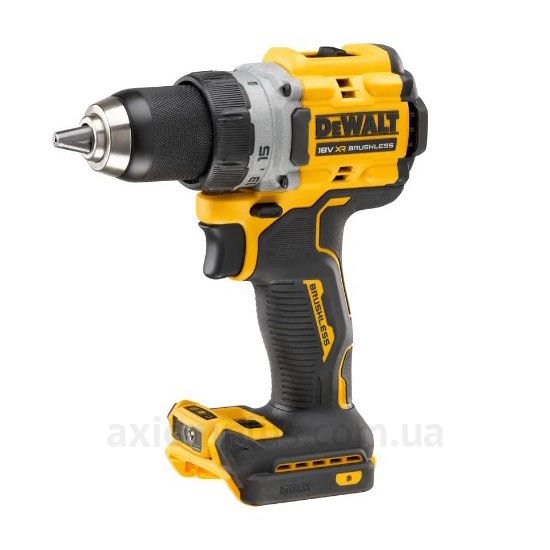 DeWALT Professional DCD800NT - изображение