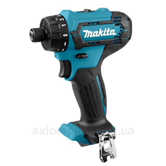 Makita Professional DF033DZ - фото