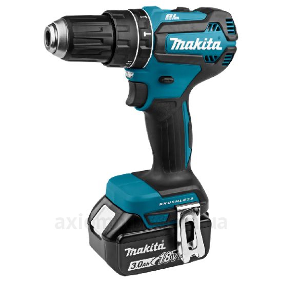Makita Professional DHP485RFJ - изображение