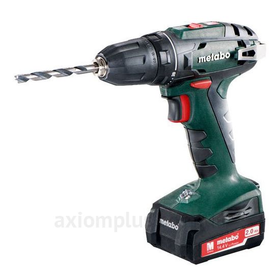 Metabo Professional BS 14,4 - фото