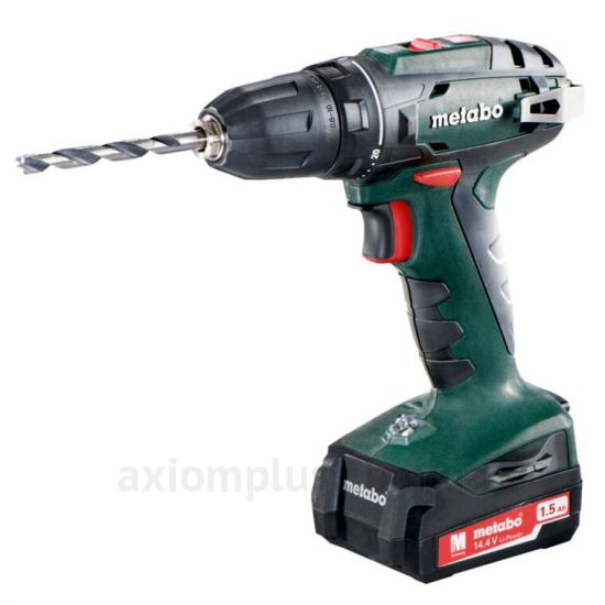 Metabo Professional BS 14,4 - изображение