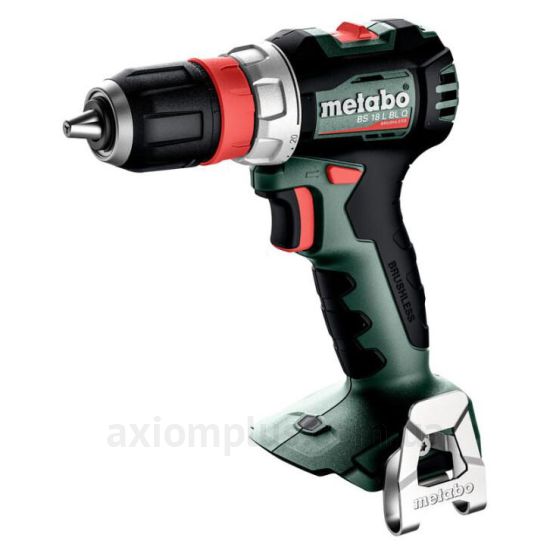 Metabo Professional BS 18 L BL - изображение