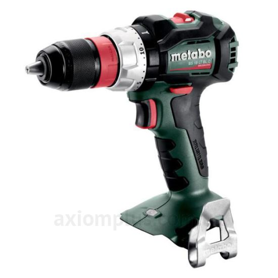 Повні характеристики Metabo BS 18 LT BL Q